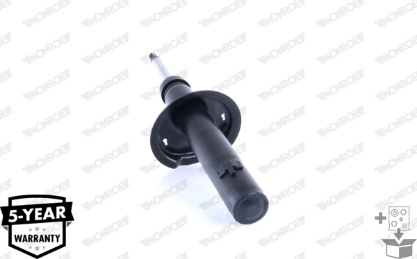 11616 Monroe Стойка передняя