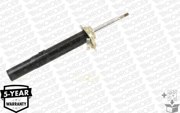 Амортизатор передней подвески левой BMW 5 седан (E39) (1995 - 2003) цена, от 75.51 USD