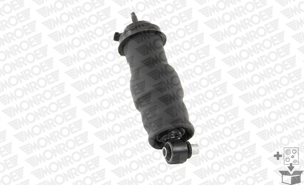 Амортизатор кабины (TRUCK) Monroe CB0207 цена, от 143.48 USD