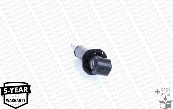 G2119 Monroe Амортизаторы задние