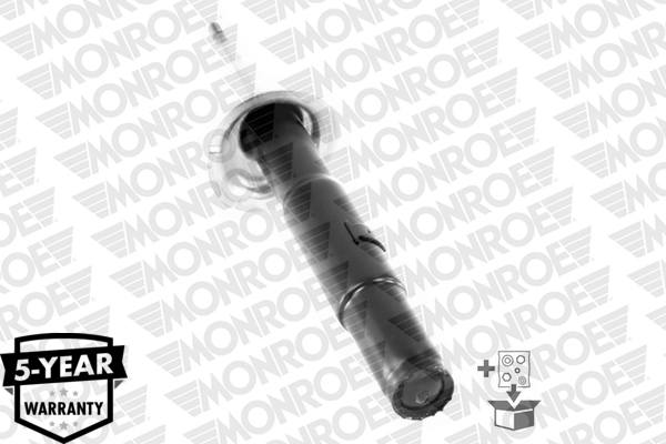Амортизатор передней подвески левой Monroe 742017SP цена, от 127.50 USD