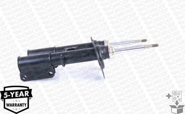 Стойка амортизатора передняя Monroe D0407 цена, от 96.76 USD