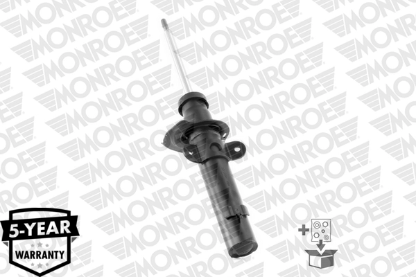 Стойка амортизатора передняя Monroe 742025SP цена, от 171.19 USD
