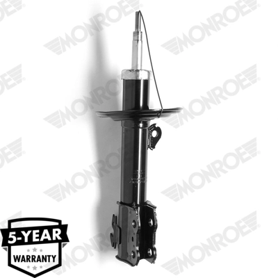 Стойка передняя правая Monroe G7294