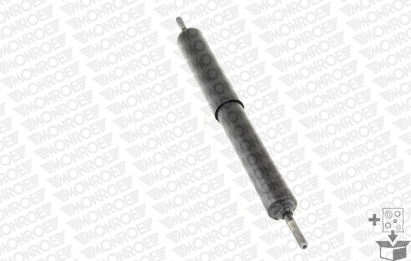 B1305A Monroe Амортизаторы задние