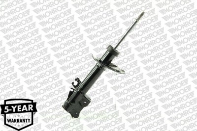 Купить Амортизатор передний правый Ниссан Альмера II N16