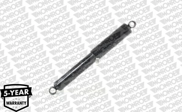 Стойка амортизатора задняя Monroe D8950 цена, от 21.92 USD