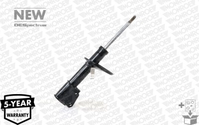 Амортизатор передней подвески левой Gold 9262124 цена, от 44.84 USD