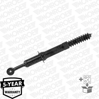 Стойка амортизатора передняя Monroe D8024 цена, от 40.76 USD