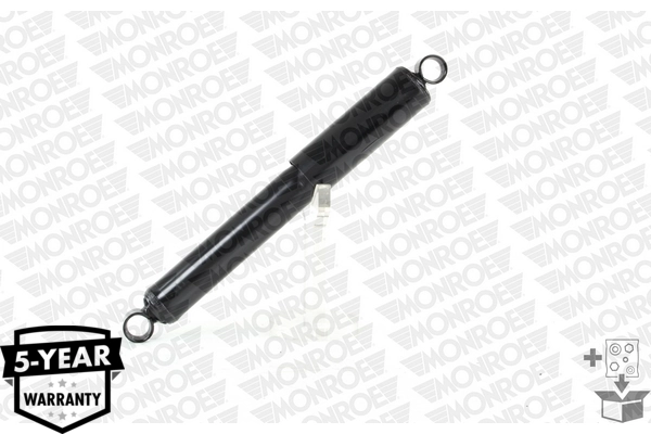 Стойка амортизатора задняя Monroe D8440 цена, от 27.32 USD