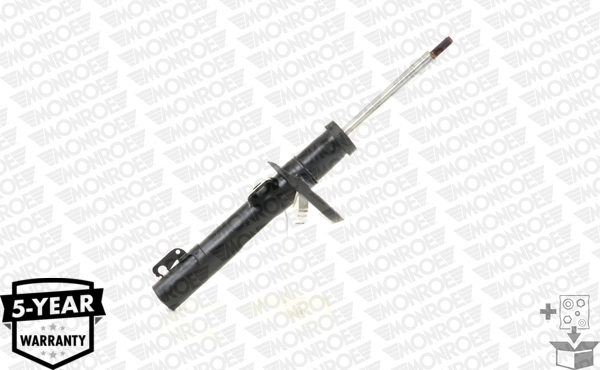  Amortecedor dianteiro Skoda Fabia I carrinha (6Y5) (2000 - 2007) I