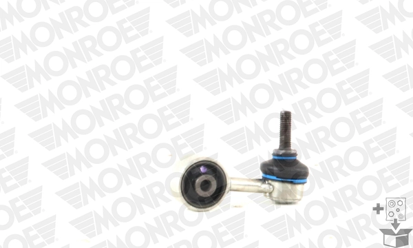 Montante de estabilizador dianteiro BMW 3  E30