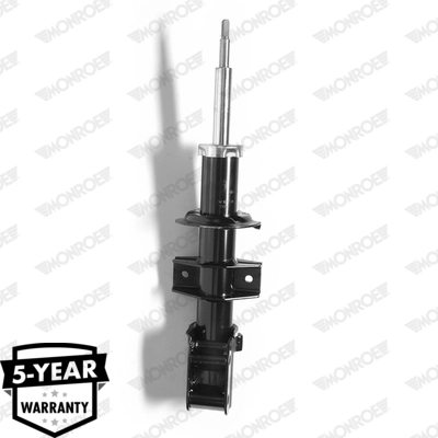 Стойка амортизатора передняя General Motors 95136709 цена, от 54.36 USD