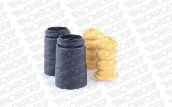 Буфер-отбойник амортизатора переднего + пыльник Monroe PK070 цена, от 11.43 USD