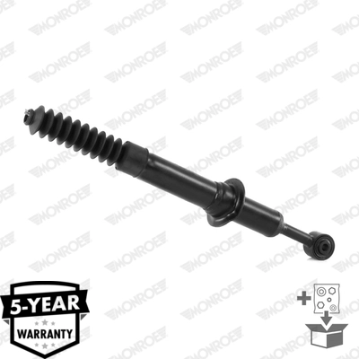 Амортизаторы передние Monroe D8024