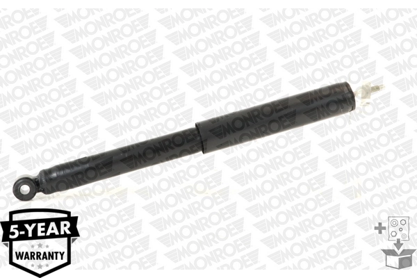 Стойка амортизатора задняя Monroe V1175 цена, от 57.05 USD