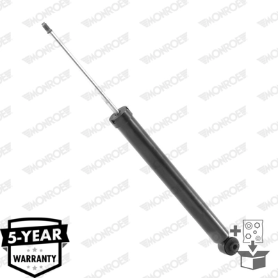 Стойка амортизатора задняя Monroe 376039SP цена, от 85.64 USD