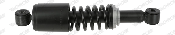 84163866 NEW Holland Демпфер кабины