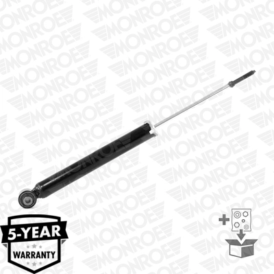 Амортизатор задний, правый Monroe G1095 цена, от 30.95 USD