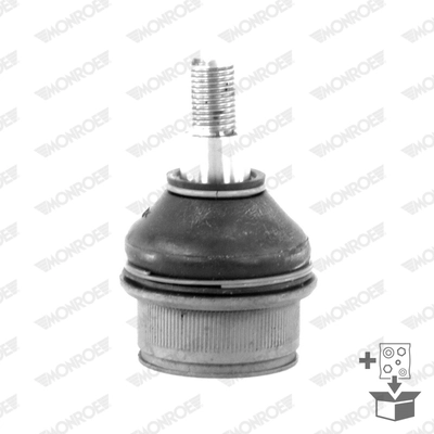 Нижняя шаровая опора Lemforder LMI10762