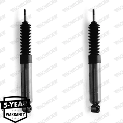 Купить D8497 Monroe Амортизатор передней подвески