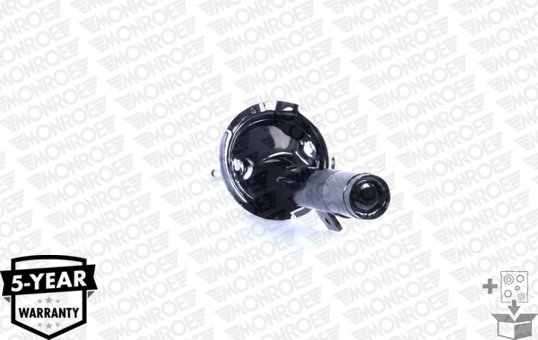 7045GL Magneti Marelli Амортизатор передний левый