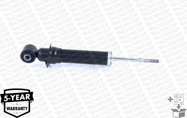 Стойка амортизатора задняя Monroe G2119 цена, от 51.05 USD