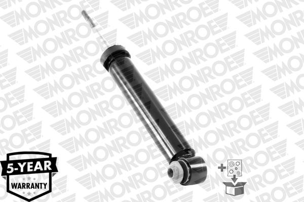 Стойка амортизатора задняя Monroe 376204SP цена, от 135.32 USD