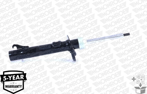 Купить Амортизатор передний правый Вольво 740  744