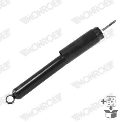 Купить D8021S Monroe Амортизатор задней подвески