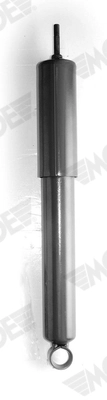 Стойка амортизатора передняя Daihatsu 4851087680 цена, от 46.13 USD