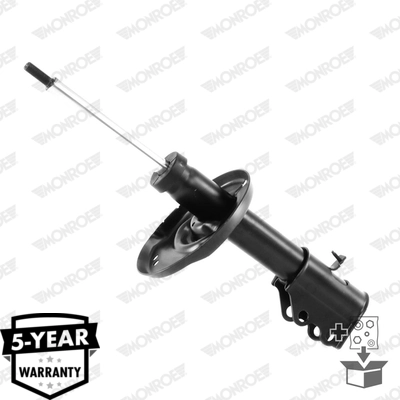 Амортизатор подвески передний левый Sachs 350136 цена, от 62.42 USD