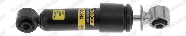 Пружина амортизатора кабины (TRUCK) CB0042 Monroe