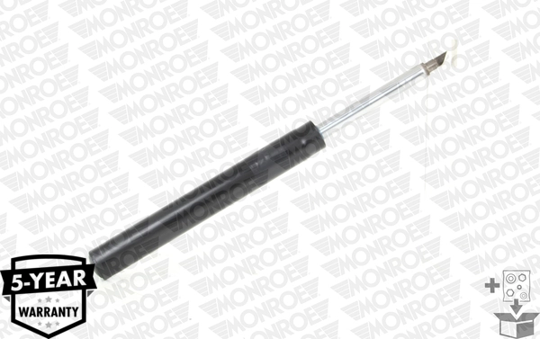 Амортизаторы передние Monroe MG236
