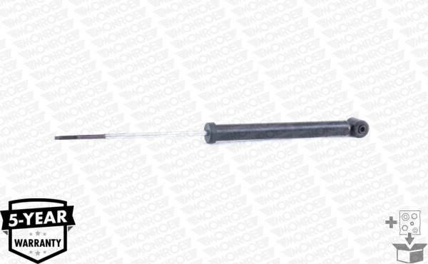 Стойка амортизатора задняя Magneti Marelli 1746G цена, от 41.61 USD