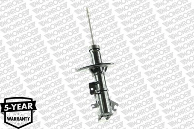 Амортизатор передний левый на Mitsubishi Lancer V CB, CD, CE