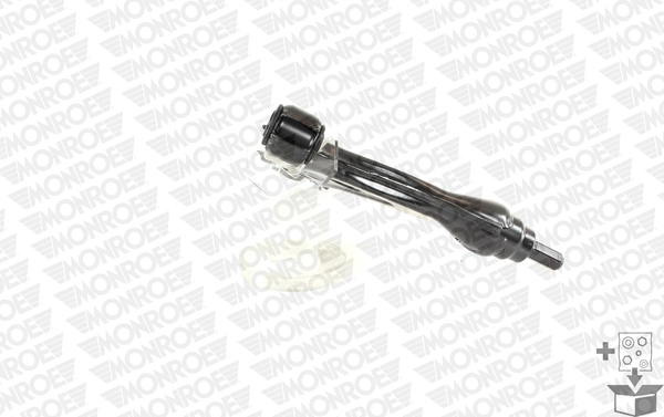 Левый рычаг передней нижней подвески Monroe L29565 цена, от 43.80 USD