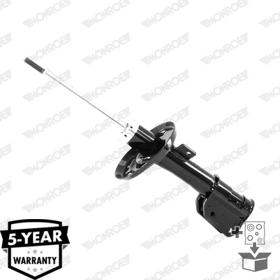 Амортизаторы передние Magneti Marelli 1951G