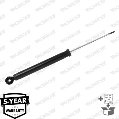 Амортизатор задний 813029 Hart