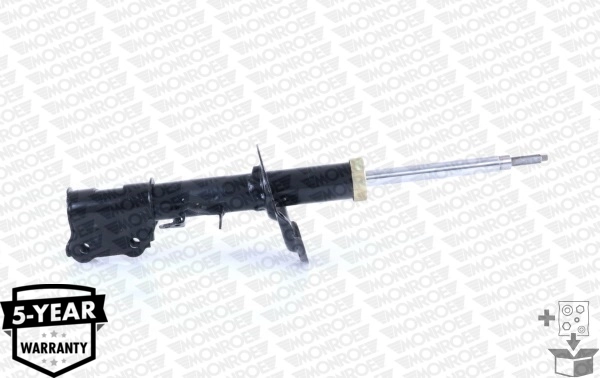 Амортизатор передней подвески левой Monroe G7118 цена, от 66.52 USD