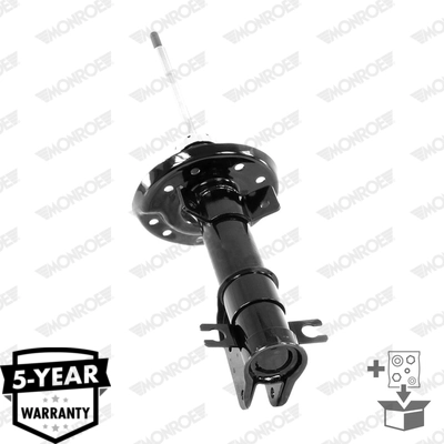 1951G Magneti Marelli Стойка передняя