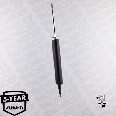  Amortecedor traseiro BMW 3 sedan (E90) (2005 - 2011) 