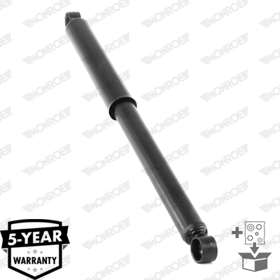 D7703 Monroe Амортизаторы задние