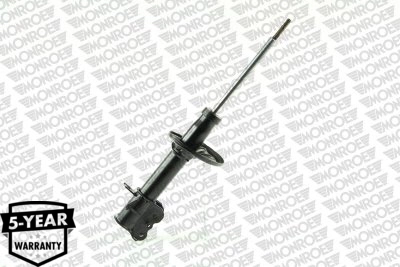 Amortecedor traseiro direito Mazda BJ3D28700B preço, a partir de  