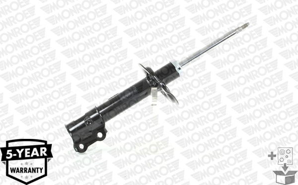 Стойка передняя правая Monroe G8176