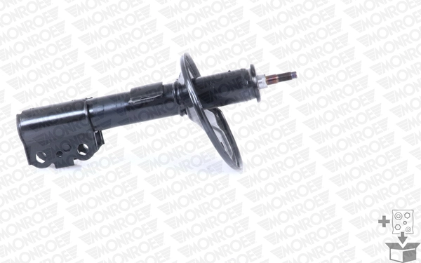 Амортизатор подвески передний левый Toyota Camry V седан (V30) (2001 - 2006) цена, от 45.63 USD