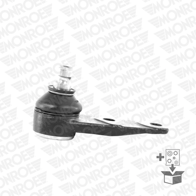 Шаровая опора, нижняя Renault Clio SYMBOL седан (LU) (2008 - 2026) цена, от 8.71 USD