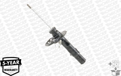 30760307 Volvo Амортизатор передний левый