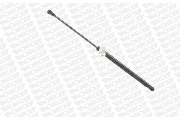 Amortecedor de tampa de porta-malas (de 3ª/5ª porta traseira) Peugeot 207 WA, WC