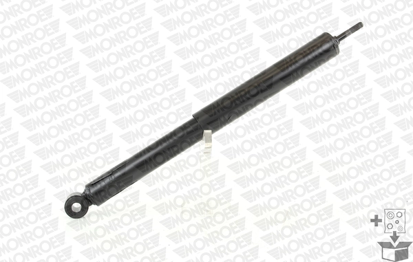 Амортизаторы передние Monroe T1270
